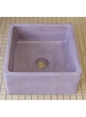 SQUADRATO 30X30 CM - ΧΕΙΡΟΠΟΙΗΤΟΣ ΜΩΒ ΝΙΠΤΗΡΑΣ