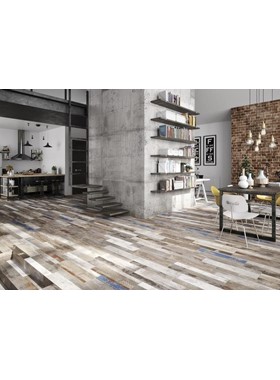 SHUBY MULTI 20.5Χ61.5cm - ΠΛΑΚΑΚΙ ΤΥΠΟΥ ΞΥΛΟΥ ΣΕ ΚΥΛΙΟΜΕΝΟ ΧΡΩΜΑΤΙΣΜΟ