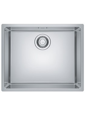 FRANKE MARIS MRX 110-50 (54x44) - ΝΕΡΟΧΥΤΗΣ INOX ΣΑΤΙΝΕ ΥΠΟΚΑΘΗΜΕΝΟΣ