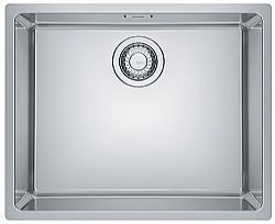 FRANKE MARIS MRX 110-50 (54x44) - ΝΕΡΟΧΥΤΗΣ INOX ΣΑΤΙΝΕ ΥΠΟΚΑΘΗΜΕΝΟΣ