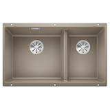 BLANCO SUBLINE 430/270U (75.5X46) TARTUFO - ΝΕΡΟΧΥΤΗΣ ΥΠΟΚΑΘΗΜΕΝΟΣ