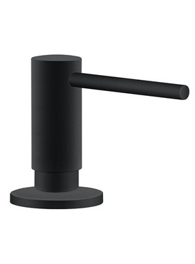 FRANKE ACTIVE DISPENSER BLACK MATT 3125101004