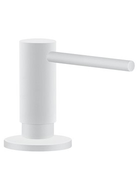 FRANKE ACTIVE DISPENSER WHITE MATT 3125101003