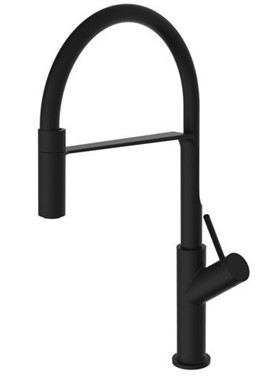 TEOREMA SILICONE NERO - ΜΠΑΤΑΡΙΑ ΚΟΥΖΙΝΑΣ ΜΕ ΝΤΟΥΣ,ΜΑΥΡΟ