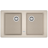 FRANKE BASIS BFG 620 (86X50) COFFEE - ΝΕΡΟΧΥΤΗΣ ΓΡΑΝΙΤΕΝΙΟΣ 3145516474