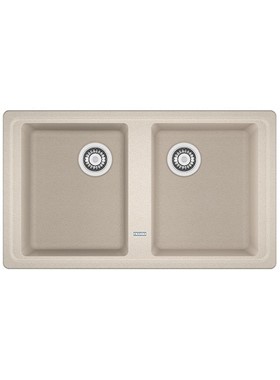 FRANKE BASIS BFG 620 (86X50) COFFEE - ΝΕΡΟΧΥΤΗΣ ΓΡΑΝΙΤΕΝΙΟΣ 3145516474