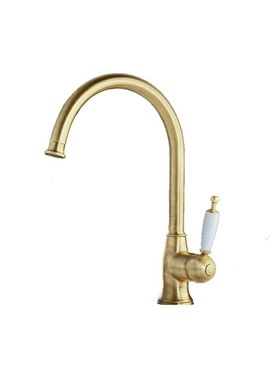 BUGNATESE OXFORD 6381-220 - ΜΠΑΤΑΡΙΑ ΚΟΥΖΙΝΑΣ ΜΠΡΟΝΖΕ