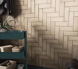 MGM SAHARA 6.5X20cm - ΜΑΤ ΠΛΑΚΑΚΙ ΤΟΥΒΛΑΚΙ