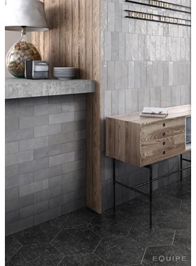 ARTISAN ALABASTER 6.5X20cm - ΓΥΑΛΙΣΤΕΡΑ ΤΟΥΒΛΑΚΙΑ ΚΟΥΖΙΝΑΣ