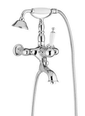 BUGNATESE OXFORD 6300-100 - ΜΠΑΤΑΡΙΑ ΛΟΥΤΡΟΥ ΧΡΩΜΕ