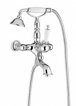 BUGNATESE OXFORD 6300-100 - ΜΠΑΤΑΡΙΑ ΛΟΥΤΡΟΥ ΧΡΩΜΕ