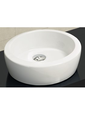 SANITANA OMIKRON - ΝΙΠΤΗΡΑΣ ΠΟΡΣΕΛΑΝΗΣ Φ 39,5cm ΕΠΙΤΡΑΠΕΖΙΟΣ