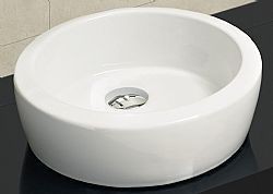 SANITANA OMIKRON - ΝΙΠΤΗΡΑΣ ΠΟΡΣΕΛΑΝΗΣ Φ 39,5cm ΕΠΙΤΡΑΠΕΖΙΟΣ