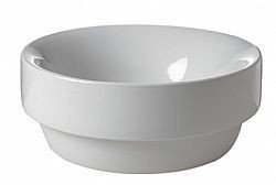 KERASAN CIOTOLA TONDO - ΝΙΠΤΗΡΑΣ ΠΟΡΣΕΛΑΝΗΣ Φ 35cm ΕΠΙΤΡΑΠΕΖΙΟΣ