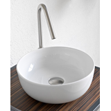 SCARABEO GLAM 1807 - ΝΙΠΤΗΡΑΣ ΠΟΡΣΕΛΑΝΗΣ Φ39cm ΕΠΙΤΡΑΠΕΖΙΟΣ 