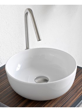 SCARABEO GLAM 1807 - ΝΙΠΤΗΡΑΣ ΠΟΡΣΕΛΑΝΗΣ Φ39cm ΕΠΙΤΡΑΠΕΖΙΟΣ 