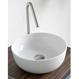 SCARABEO GLAM 1808-300 - ΝΙΠΤΗΡΑΣ ΠΟΡΣΕΛΑΝΗΣ Φ33cm ΕΠΙΤΡΑΠΕΖΙΟΣ ΕΤΟΙΜΟΠΑΡΑΔΟΤΟΣ