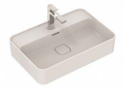 IDEAL STANDARD STRADA-ΙΙ Τ299801 - ΝΙΠΤΗΡΑΣ ΠΟΡΣΕΛΑΝΗΣ 60X40 ΕΠΙΤΡΑΠΕΖΙΟΣ ΕΤΟΙΜΟΠΑΡΑΔΟΤΟΣ