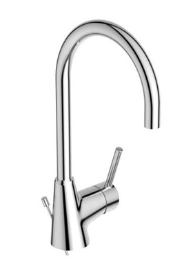 IDEAL STANDARD CERALINE BC195AA - ΜΠΑΤΑΡΙΑ ΝΙΠΤΗΡΟΣ ΧΡΩΜΕ