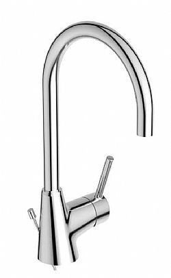 IDEAL STANDARD CERALINE BC195AA - ΜΠΑΤΑΡΙΑ ΝΙΠΤΗΡΟΣ ΧΡΩΜΕ