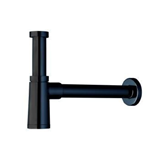 ΣΙΦΩΝΙ ΝΙΠΤΗΡΑ ΜΑΥΡΟ ΜΑΤ ΜΜ9163245 MADE IN ITALY