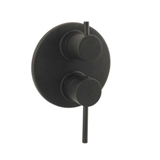 PAINI COX BLACK ITALY - ΜΙΚΤΗΣ ΕΝΤΟΙΧΙΣΜΟΥ 2 ΕΞΟΔΩΝ ΝΕΡΟΥ 78YO691TC1