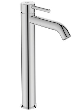 IDEAL STANDARD CERALINE BC269AA - ΜΠΑΤΑΡΙΑ ΝΙΠΤΗΡΟΣ ΕΠΙΤΡΑΠΕΖΙΑ ΧΡΩΜΕ