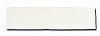 EQUIPE MASIA BLANCO MATE 7.5X30cm - ΚΕΡΑΜΙΚΟ ΠΛΑΚΑΚΙ ΛΕΥΚΟ ΜΑΤ 20177