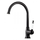 BUGNATESE OXFORD 6381-400 - ΜΠΑΤΑΡΙΑ ΚΟΥΖΙΝΑΣ ΜΑΥΡΟ ΜΑΤ