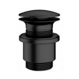 ΒΑΛΒΙΔΑ ΝΙΠΤΗΡΟΣ PAINI 14434 CLIC-CLAC ΜΑΥΡΟ ΜΑΤ