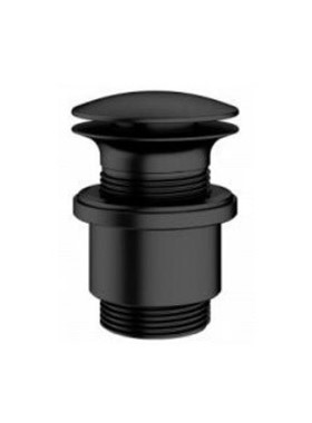 ΒΑΛΒΙΔΑ ΝΙΠΤΗΡΟΣ PAINI 14434 CLIC-CLAC ΜΑΥΡΟ ΜΑΤ