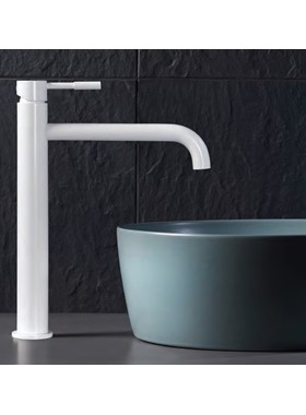 LA TORRE NEW TECH 12507-300 - ΜΠΑΤΑΡΙΑ ΝΙΠΤΗΡΟΣ ΕΠΙΤΡΑΠΕΖΙΑ ΛΕΥΚΟ ΜΑΤ