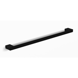 LANGBERGER SERIES 123 21123-01A-400 ΠΕΤΣΕΤΟΘΗΚΗ 60cm ΜΑΥΡΟ ΜΑΤ