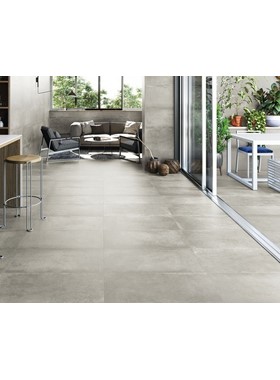 BALDOCER GRAFTON SILVER 60X120 cm RETTIFICATO - ΓΡΑΝΙΤΟΠΛΑΚΑΚΙΑ 60Χ120