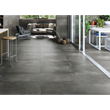 BALDOCER GRAFTON ANTRACITA 60X120 cm RETTIFICATO - ΓΡΑΝΙΤΟΠΛΑΚΑΚΙ 60Χ120