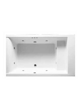 ACRILAN LONA 200X140cm - ΜΠΑΝΙΕΡΑ ME ΥΔΡΟΜΑΣΑΖ 1,5HP 200Χ140