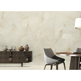 BALDOCER QUIOS CREAM 60X120 cm - ΠΛΑΚΑΚΙ 60Χ120 ΟΨΗΣ ΜΠΕΖ ΟΝΥΧΑ