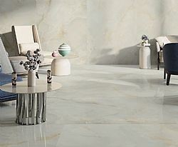 BALDOCER QUIOS SILVER 60X120 cm - ΠΛΑΚΑΚΙ 60Χ120 ΟΨΗΣ ΟΝΥΧΑ