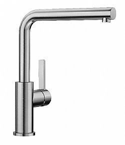 BLANCO LANORA 523122 - ΜΠΑΤΑΡΙΑ ΚΟΥΖΙΝΑΣ ΑΝΟΞΕΙΔΩΤΗ INOX GERMANY