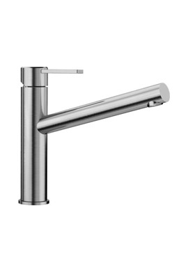 BLANCO AMBIS 523118 - ΜΠΑΤΑΡΙΑ ΚΟΥΖΙΝΑΣ ΑΝΟΞΕΙΔΩΤΟΣ ΧΑΛΥΒΑΣ INOX GERMANY