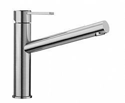 BLANCO AMBIS 523118 - ΜΠΑΤΑΡΙΑ ΚΟΥΖΙΝΑΣ ΑΝΟΞΕΙΔΩΤΟΣ ΧΑΛΥΒΑΣ INOX GERMANY