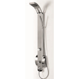 DOLCE VITA IDEA SPOUT MADE IN ITALY - ΣΤΗΛΗ ΛΟΥΤΡΟΥ / ΝΤΟΥΣΙΕΡΑΣ 3 ΕΞΟΔΩΝ