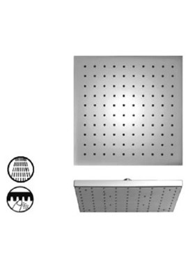 PAINI ITALY 1360 20x20cm - ΧΡΩΜΕ ΚΕΦΑΛΗ ΝΤΟΥΣ ABS 50CR759TCASQE