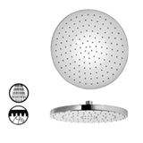 PAINI ITALY 1369 Φ25cm - ΧΡΩΜΕ ΣΤΡΟΓΓΥΛΗ ΚΕΦΑΛΗ ΝΤΟΥΣ ABS 50CR759TCARE25E