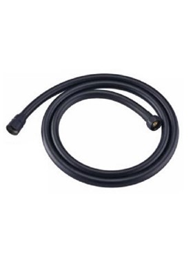 ΣΠΙΡΑΛ ΛΟΥΤΡΟΥ ΜΑΥΡΟ 150cm 14429 53YO162TCC150JAPI