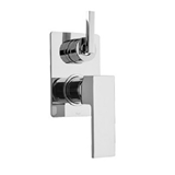 PAINI DAX 84CR6911R MADE IN ITALY - ΜΙΚΤΗΣ ΕΝΤΟΙΧΙΣΜΟΥ 2 ΕΞΟΔΩΝ