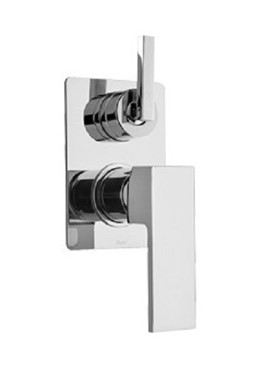 PAINI DAX 84CR6911R MADE IN ITALY - ΜΙΚΤΗΣ ΕΝΤΟΙΧΙΣΜΟΥ 2 ΕΞΟΔΩΝ