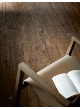 MARAZZI TREVERKHOME CASTAGNO 20Χ120 RETTIFICATO - ΓΡΑΝΙΤΗΣ ΔΑΠΕΔΟΥ MJWG