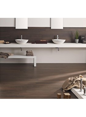 MARAZZI TREVERK WENGE 20Χ120 RETTIFICATO - ΓΡΑΝΙΤΗΣ ΔΑΠΕΔΟΥ M7WZ
