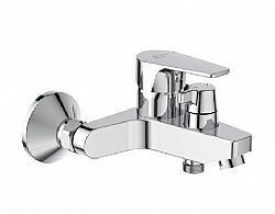 IDEAL STANDARD CERAFINE-D BC494AA - ΜΠΑΤΑΡΙΑ ΛΟΥΤΡΟΥ (ΚΟΡΜΟΣ) ΧΡΩΜΕ